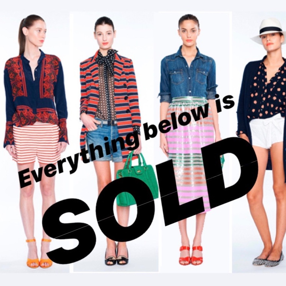 New inventory coming SOON